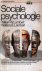Sociale psychologie