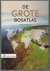 De grote Bosatlas, voor vmb...