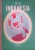 Soekarno C.S. - Atlas Indonesia untuk madrasah permulaan: kelas V-VI-VII