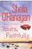 O'Flanagan, Sheila - Yours, faithfully