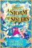 Michelle Harrison - A Pinch of Magic Adventure-A Storm of Sisters