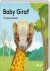 Vingerpopboekje - Baby Giraf