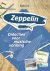 Koen Crul - Zeppelin