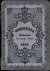 Vele - Cornelia Taschenbuch fur deutsche Frauen auf das jahr 1848