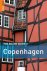 Lone Mouritsen - Copenhagen