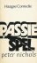 Passiespel (toneel)