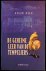 Allan Oslo - De geheime leer van de tempeliers - geschiedenis en legende