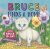 Beek, Kathryn van - Bruce finds a home