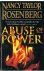 Rosenberg, Nancy Taylor - Abuse of power