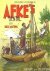 Dick Matena - Afke's tiental