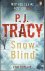 Tracy, PJ - Snow Blind