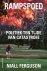Niall Ferguson - 2021 Rampspoed