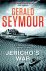 Gerald Seymour - Jericho's War