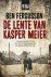 Fergusson, Ben - De lente van Kasper Meier