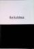 Glazebrook, Mark - Ben Kadishman: Paintings '93-'98