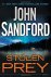 John Sandford, - Stolen Prey