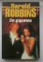 ROBBINS, HAROLD, - De giganten.