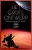 Grote ontwerp, een nieuwe v...