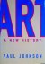 Art: A New History