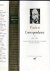 FLAUBERT, GUSTAVE. - Correspondance. I [Janvier 1830 à juin 1851]. Edition présentée, établie et annotée par Jean Bruneau.
