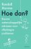 Randall Munroe - Hoe dan?