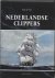 R. de Vos - Nederlandse Clippers