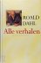 Roald Dahl - Alle verhalen
