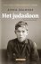 Anna Seghers - Het Judasloon. Roman over een Duits dorp in de nazomer van 1932