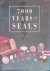 Collon, Dominique & John H. Betts - 7000 Years of Seals