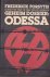 Frederick Forsyth - Geheim dossier:  Odessa. - Frederick Forsyth