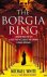 Michael White - Borgia Ring