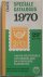 Speciale catalogus 1970 29e...