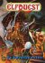 Elfquest 11. de vogelgeesten