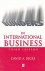 Blunders in International B...