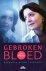 Lisa Hilders - Gebroken bloed
