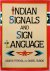 Indian Signals and Sign Lan...