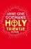 Anne-Gine Goemans - Holy Trientje