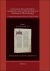 Catalogue des manuscrits co...