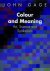 John Gage - Colour and Meaning