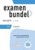 Examenbundel economie 2016/...