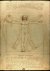 Poster Mens van Vitruvius 4...