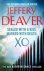 Jeffery Deaver - XO