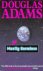 Douglas Adams - Mostly Harmless