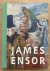 James Ensor. Universum van ...