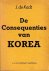 De consequenties van Korea