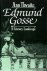 Edmund Gosse A Literary Lan...