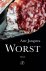 Atte Jongstra 10291 - Worst