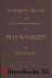 Wolf, E.F.H. - Alfabetische Lijst van Onderwerpen en denkbeelden der Psalm-Verzen