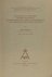 Evenpoel, Willy. - Zakelijke en literaire onderzoekingen betreffende het Liber Cathemerinon van Aurelius Prudentius Clement.