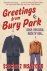 Sarfraz Manzoor - Greetings from Bury Park